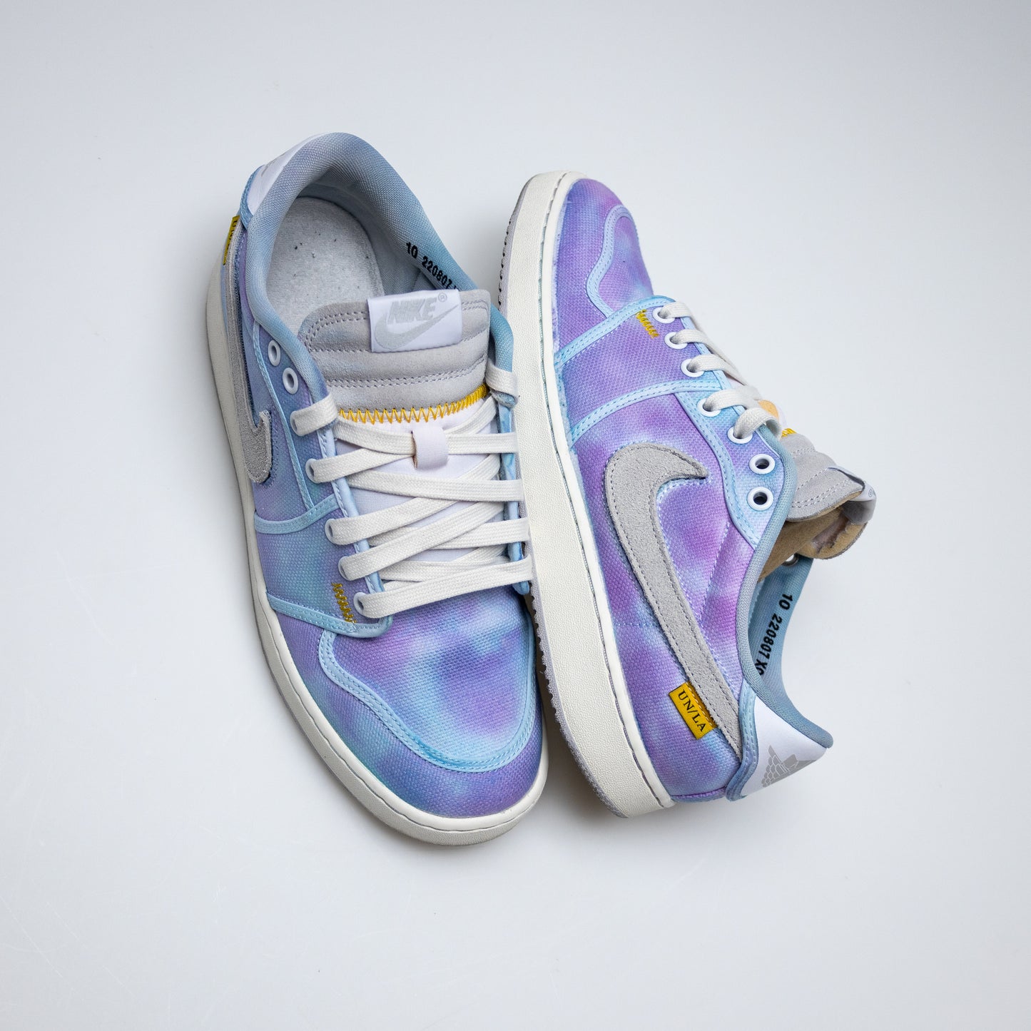 Re-Dye Class