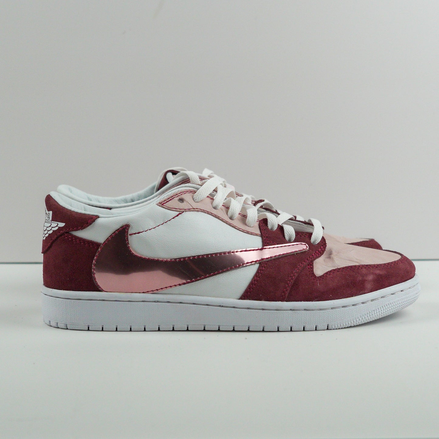 SAMPLE AJ1 LOW LOVE LETTERS