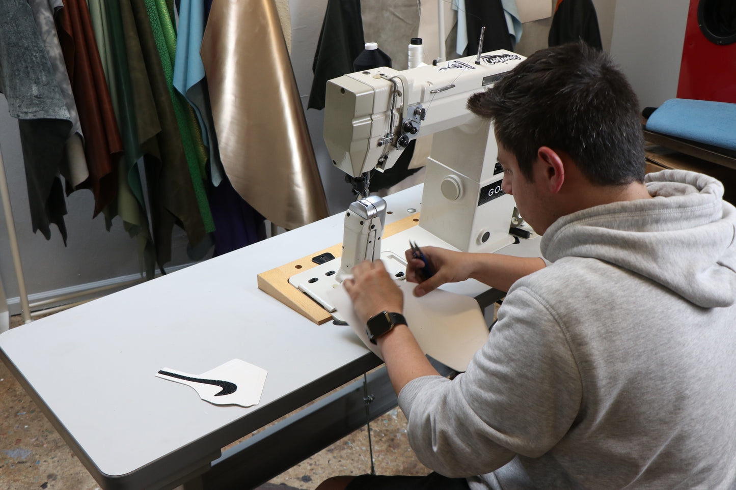 Hourly Studio Pass (LOCALS ONLY)