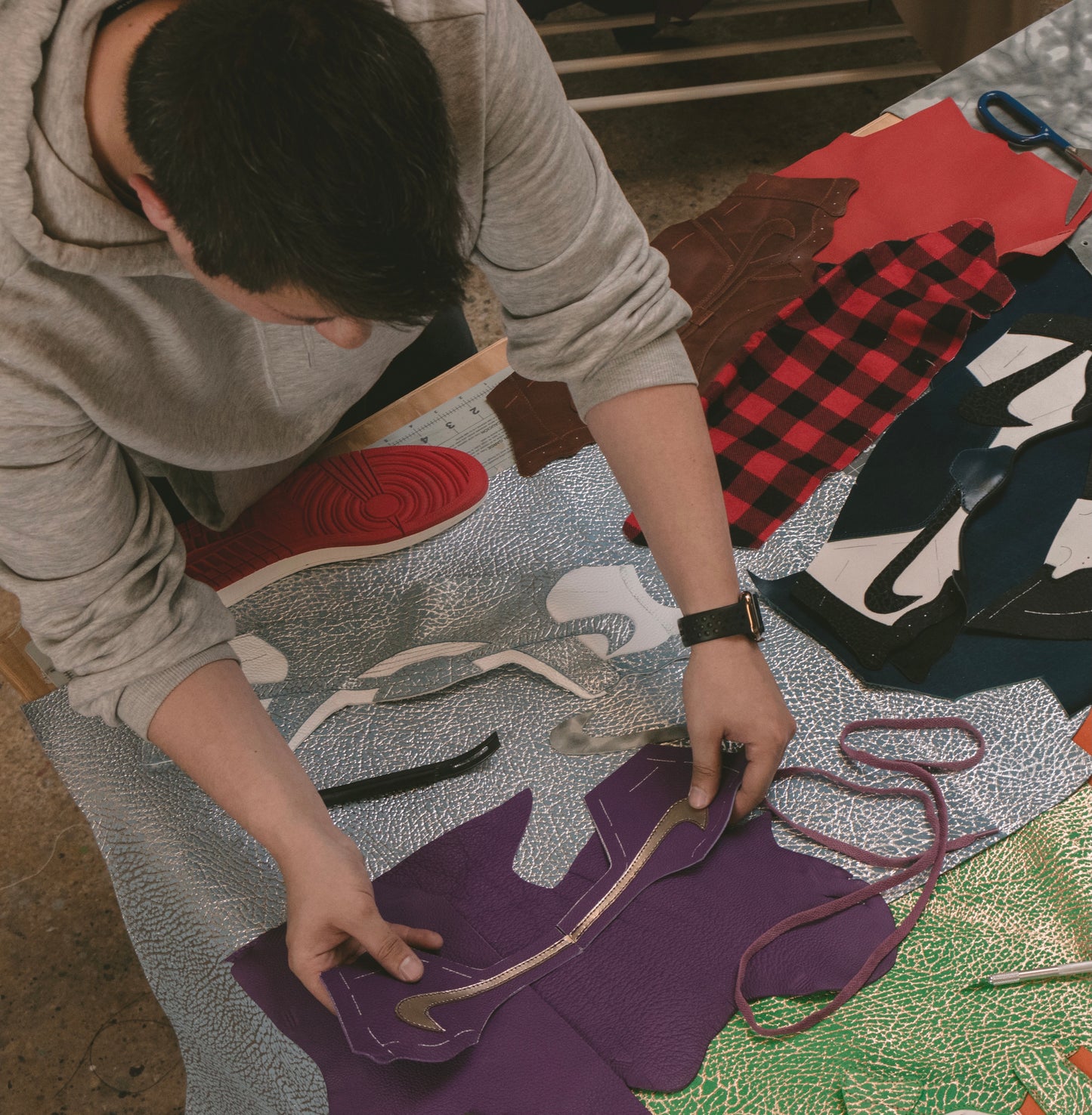 Hourly Studio Pass (LOCALS ONLY)