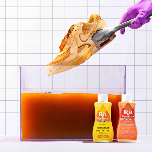 Re-Dye Class